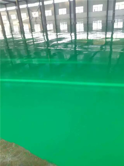 商水，我直接给你一份室外地坪漆翻新维修
