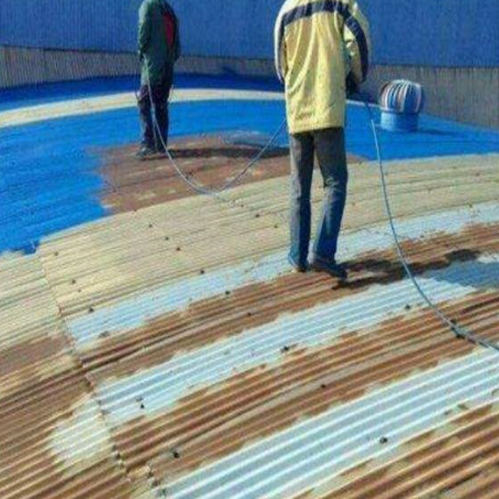 商水地面翻新与地坪漆施工流程